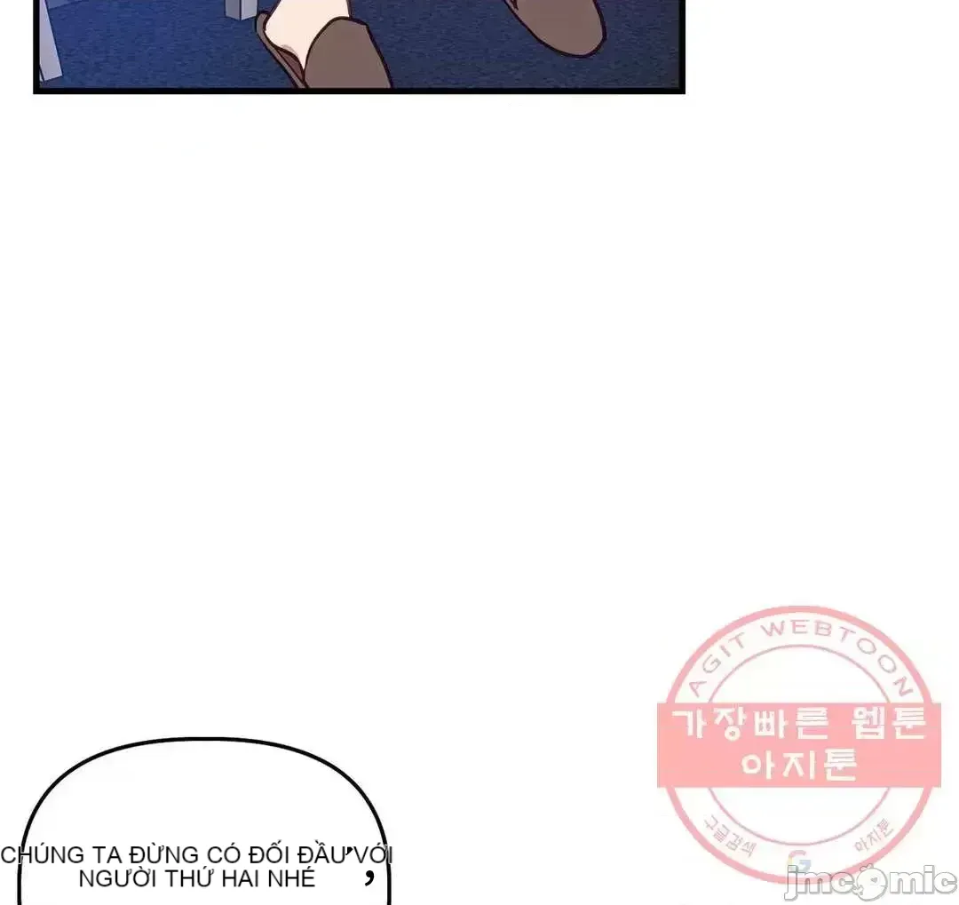 Anh ấy và anh ấy ~ Bạn có thích chơi 4 P-- Chương 1-16