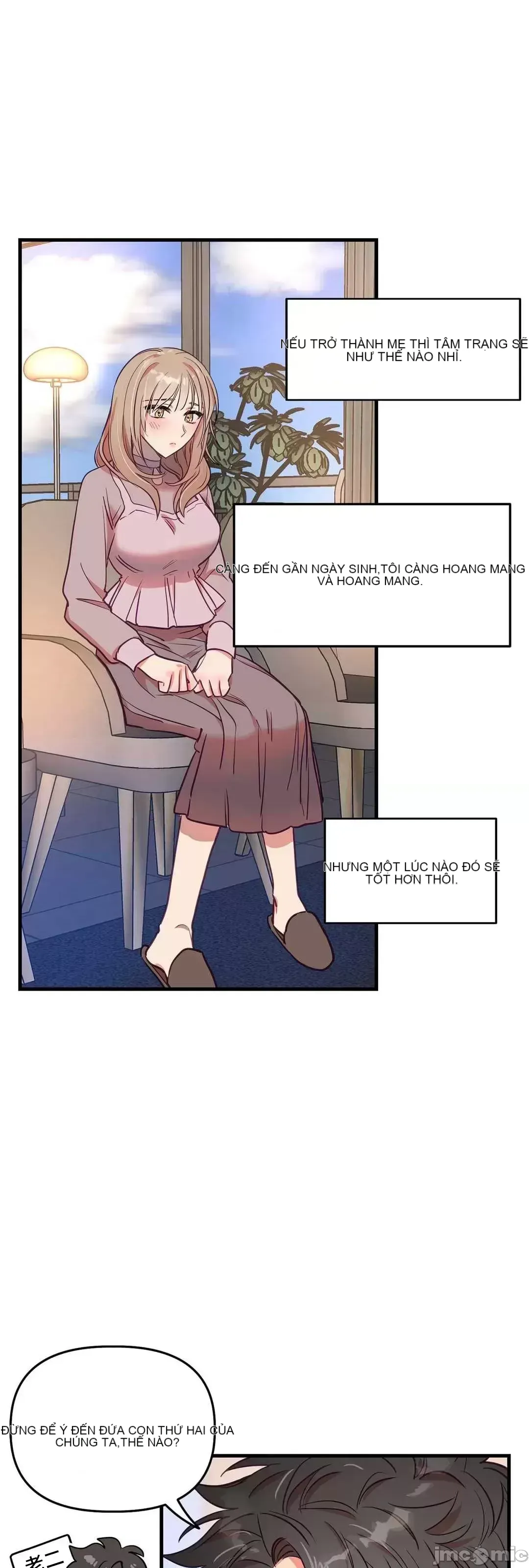 Anh ấy và anh ấy ~ Bạn có thích chơi 4 P-- Chương 1-16