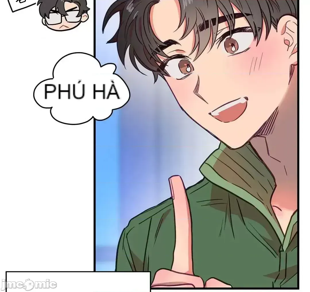 Anh ấy và anh ấy ~ Bạn có thích chơi 4 P-- Chương 1-16