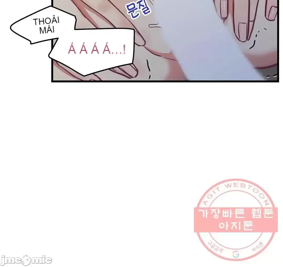 Anh ấy và anh ấy ~ Bạn có thích chơi 4 P-- Chương 1-16