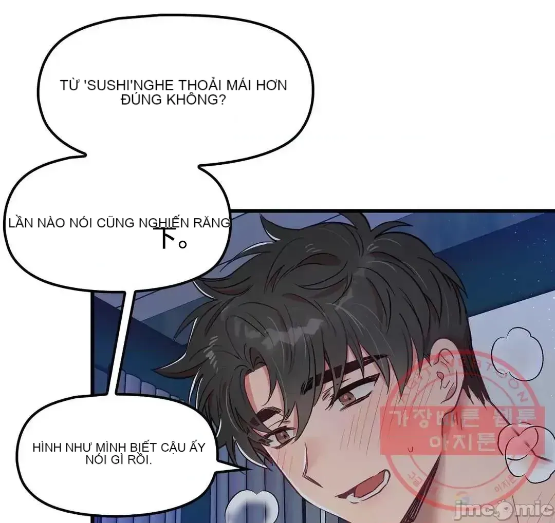 Anh ấy và anh ấy ~ Bạn có thích chơi 4 P-- Chương 1-16