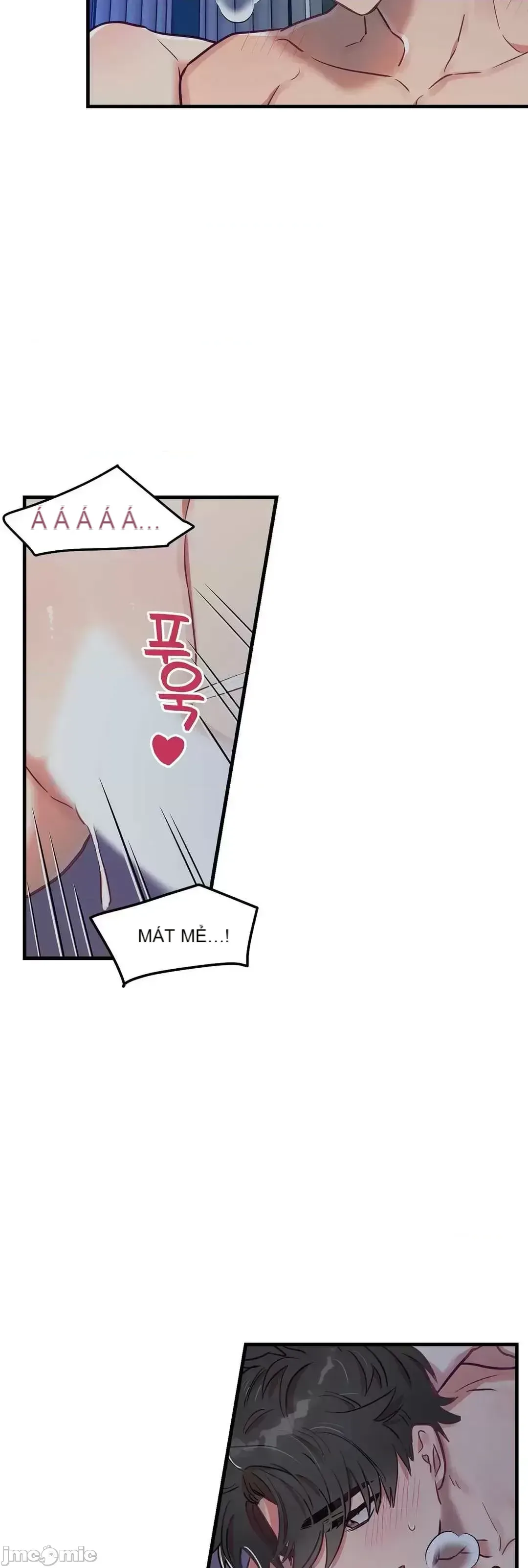 Anh ấy và anh ấy ~ Bạn có thích chơi 4 P-- Chương 1-16