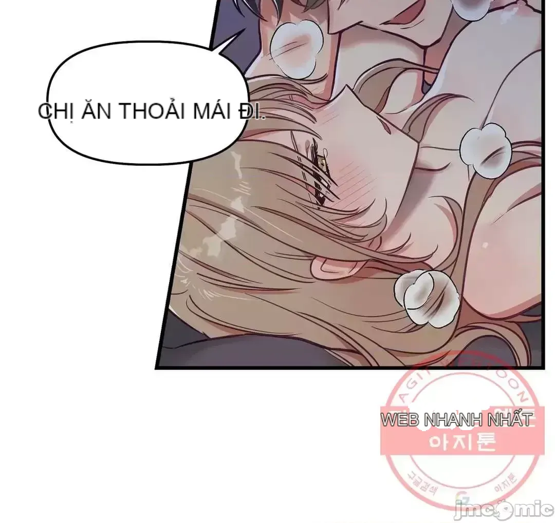 Anh ấy và anh ấy ~ Bạn có thích chơi 4 P-- Chương 1-16