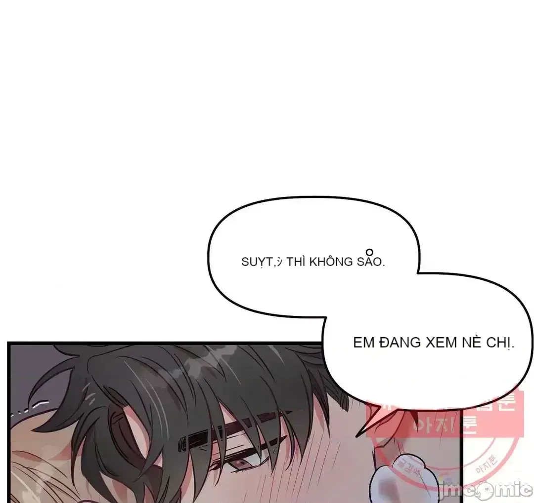 Anh ấy và anh ấy ~ Bạn có thích chơi 4 P-- Chương 1-16