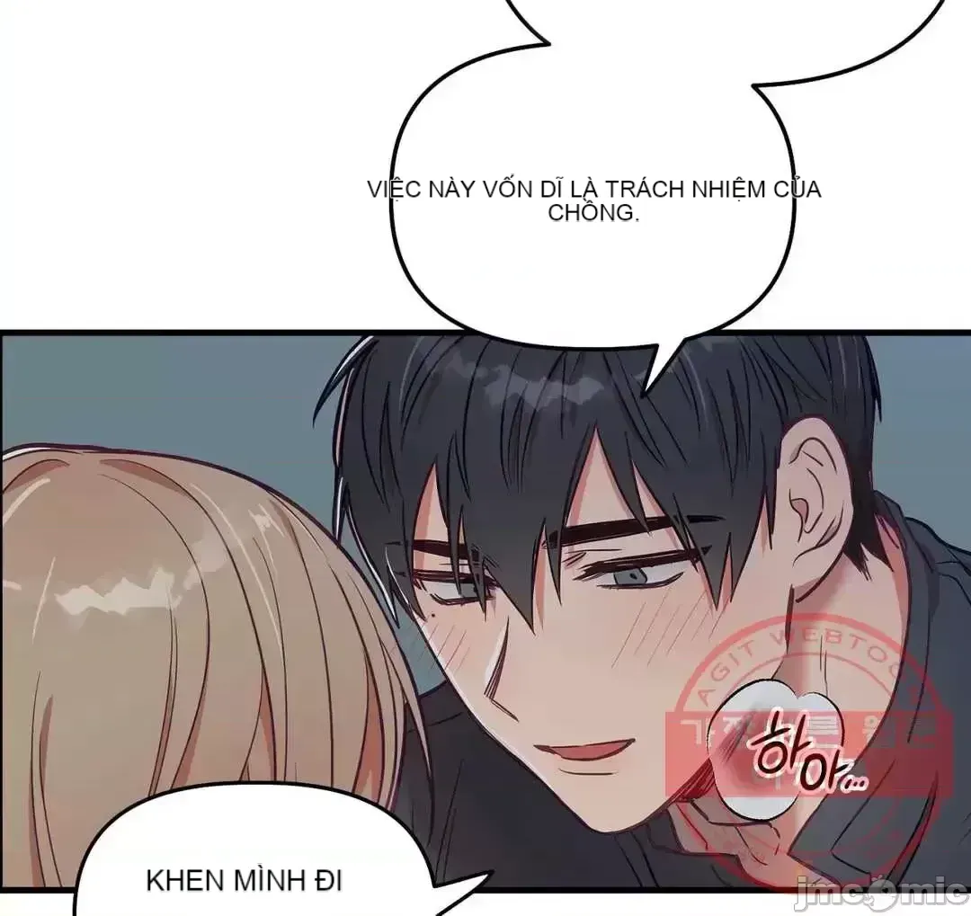 Anh ấy và anh ấy ~ Bạn có thích chơi 4 P-- Chương 1-16