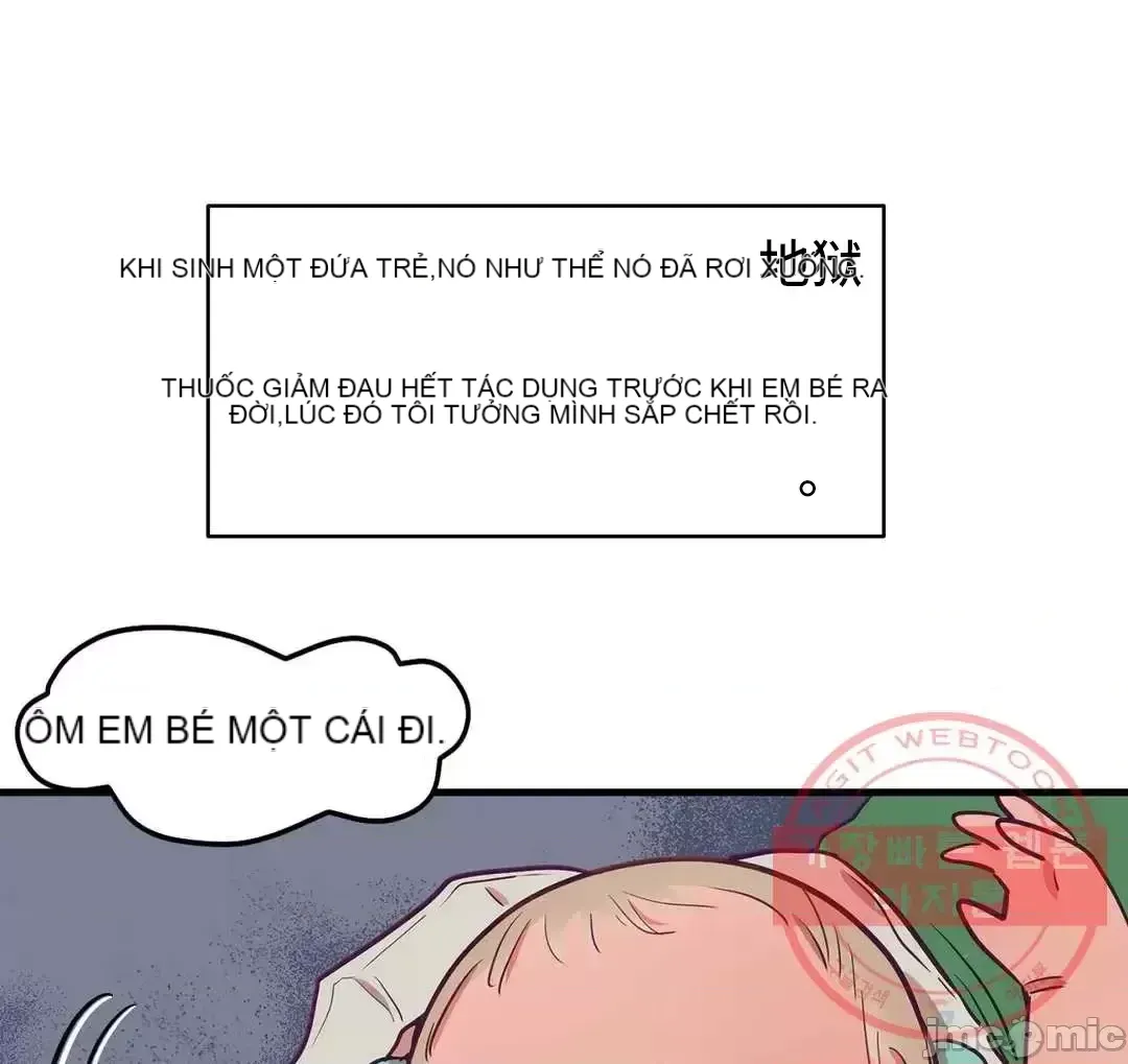 Anh ấy và anh ấy ~ Bạn có thích chơi 4 P-- Chương 1-16