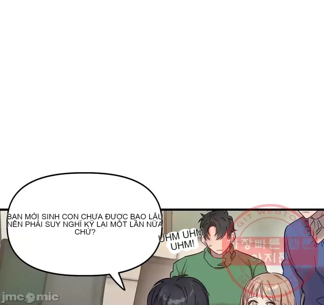 Anh ấy và anh ấy ~ Bạn có thích chơi 4 P-- Chương 1-16