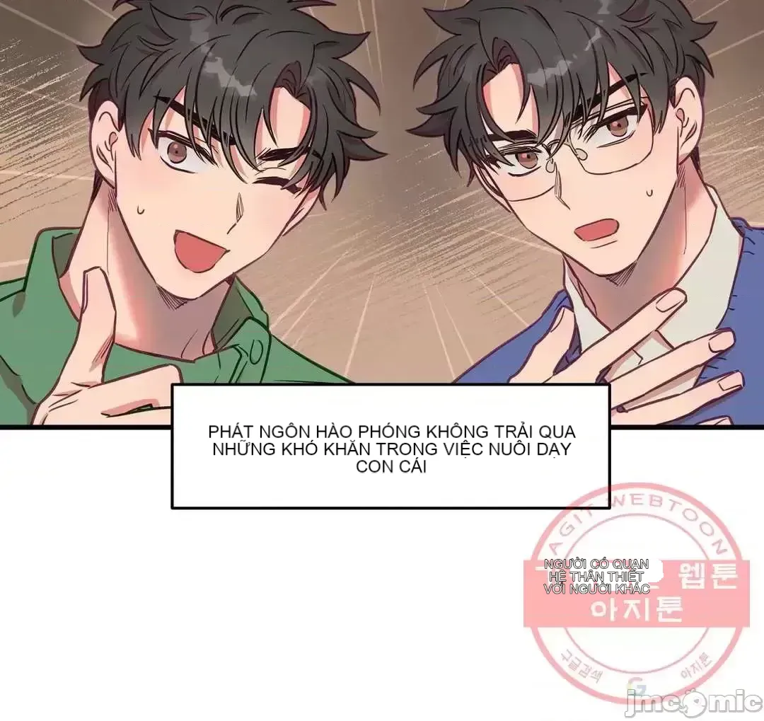 Anh ấy và anh ấy ~ Bạn có thích chơi 4 P-- Chương 1-16