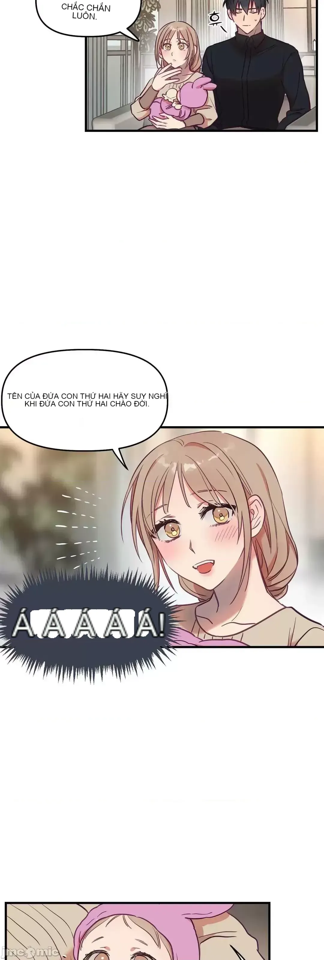 Anh ấy và anh ấy ~ Bạn có thích chơi 4 P-- Chương 1-16