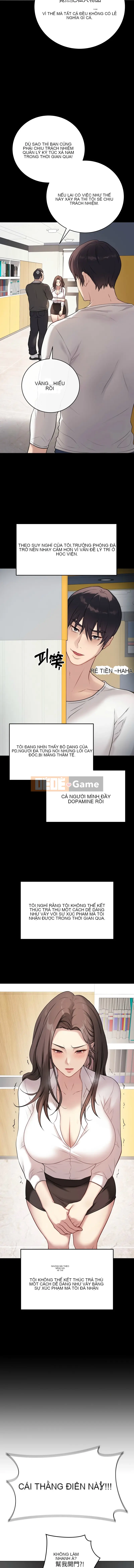 Lớp học chạy nước rút Chương 1-4