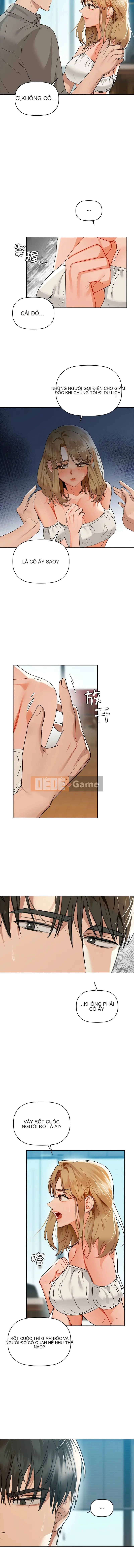 Cà phê Chương 52-53