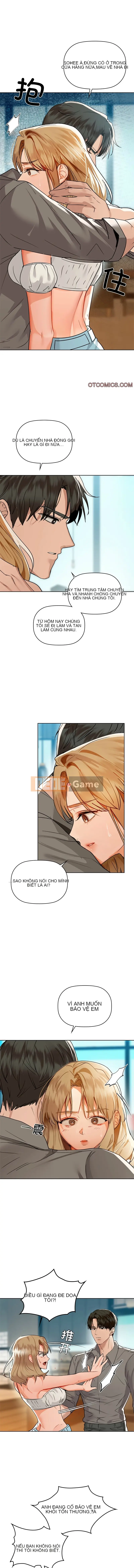 Cà phê Chương 52-53