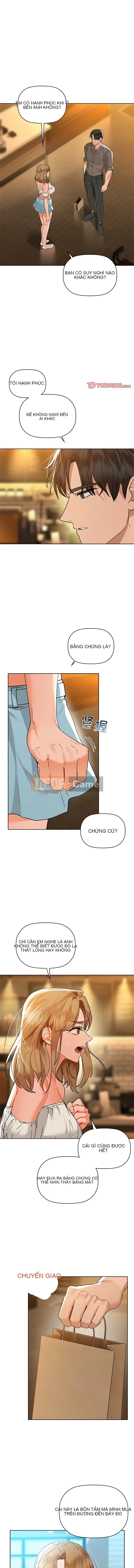 Cà phê Chương 52-53