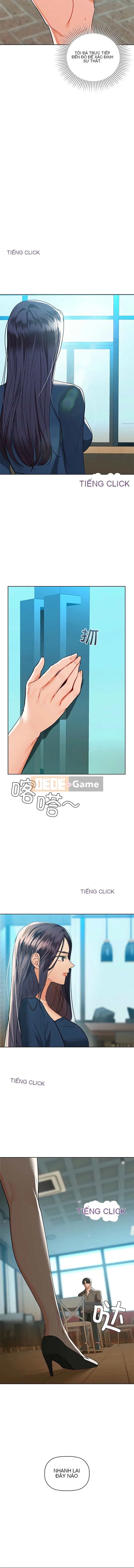 Cà phê Chương 52-53