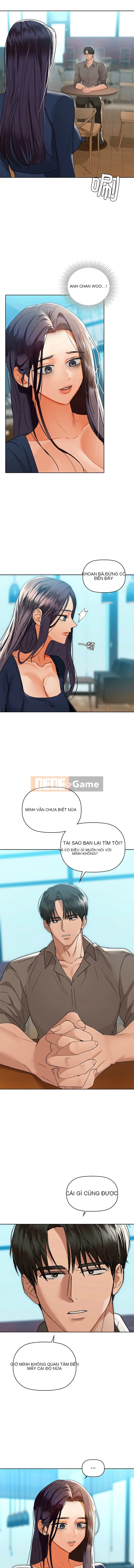 Cà phê Chương 52-53