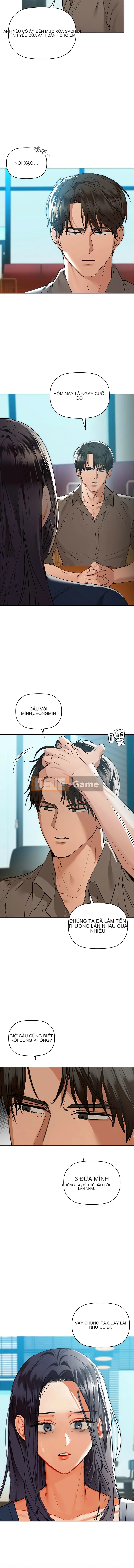 Cà phê Chương 52-53