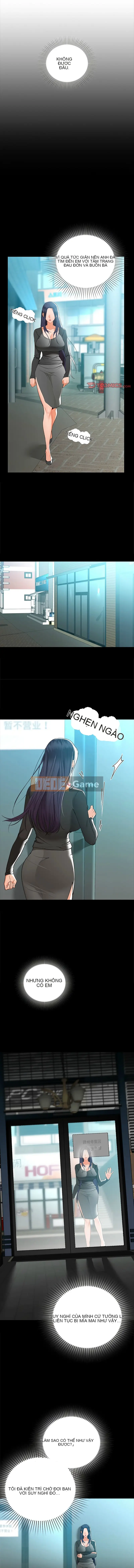 Cà phê Chương 52-53