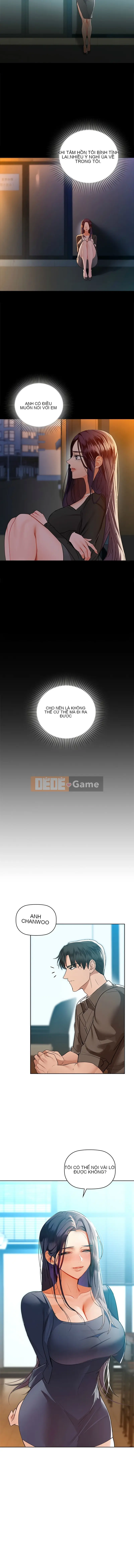 Cà phê Chương 52-53