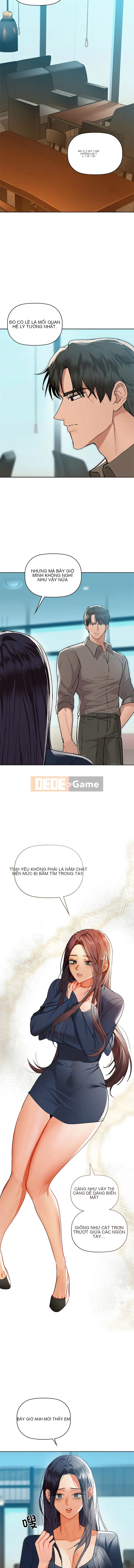 Cà phê Chương 52-53