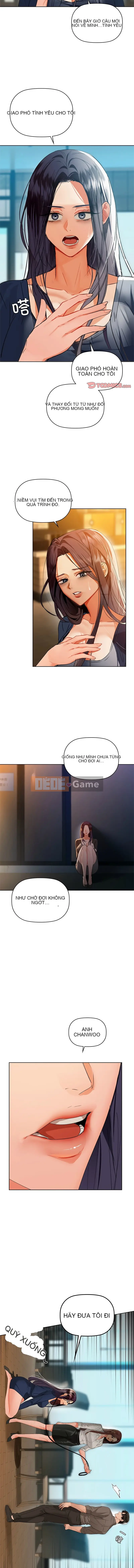 Cà phê Chương 52-53