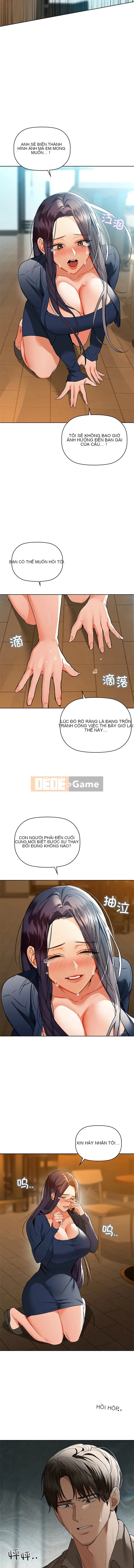 Cà phê Chương 52-53