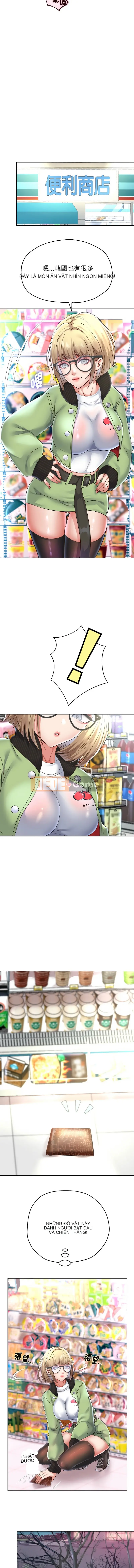 Tái sinh thành một chàng trai to lớn Chương 47-48