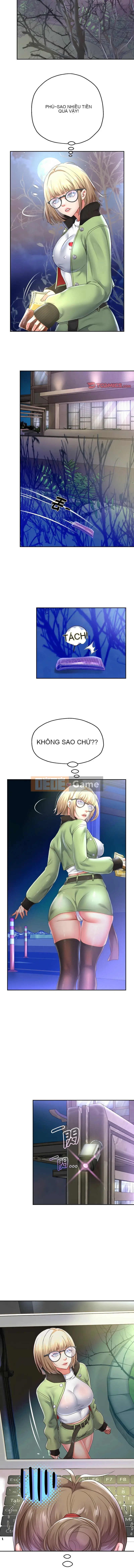 Tái sinh thành một chàng trai to lớn Chương 47-48