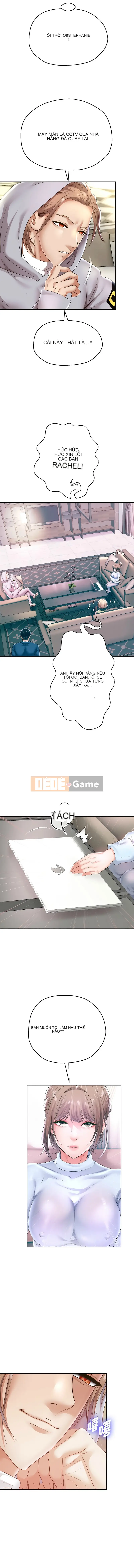 Tái sinh thành một chàng trai to lớn Chương 47-48