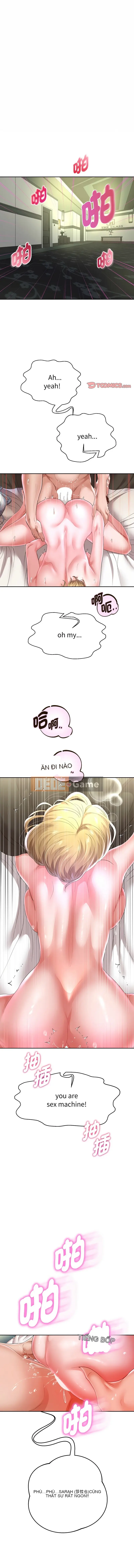 Tái sinh thành một chàng trai to lớn Chương 47-48