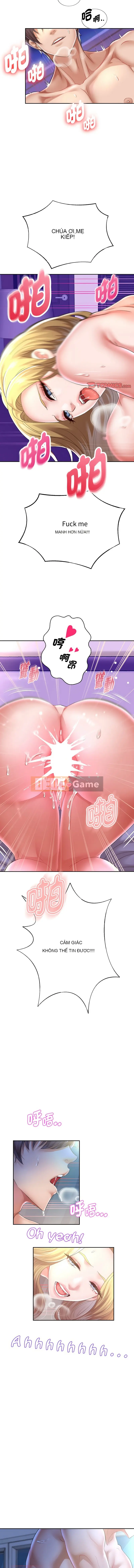 Tái sinh thành một chàng trai to lớn Chương 47-48