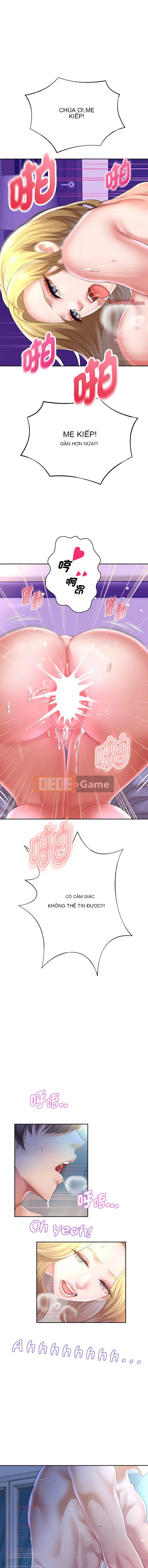 Tái sinh thành một chàng trai to lớn Chương 47-48