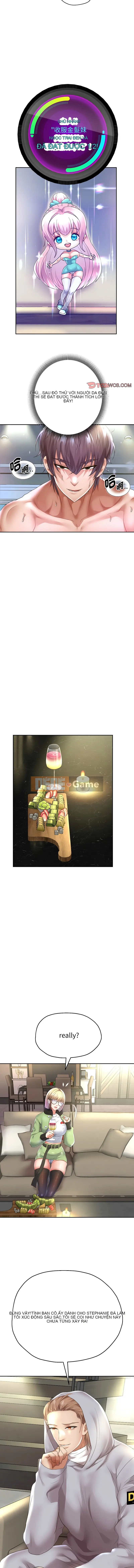 Tái sinh thành một chàng trai to lớn Chương 47-48