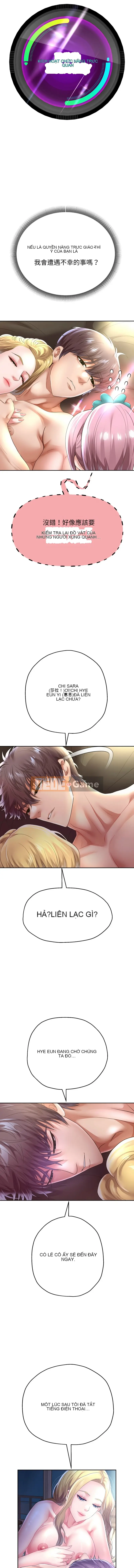 Tái sinh thành một chàng trai to lớn Chương 47-48