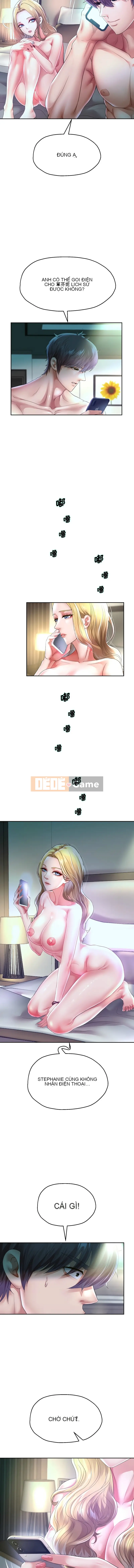 Tái sinh thành một chàng trai to lớn Chương 47-48