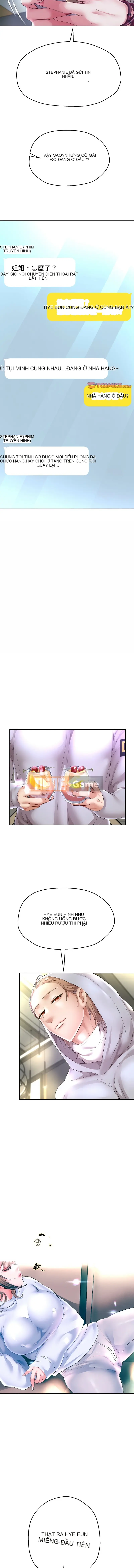 Tái sinh thành một chàng trai to lớn Chương 47-48