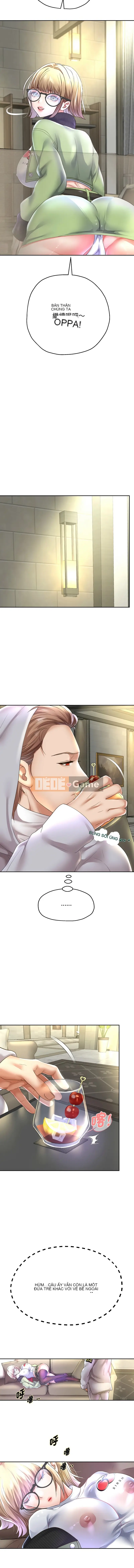 Tái sinh thành một chàng trai to lớn Chương 47-48