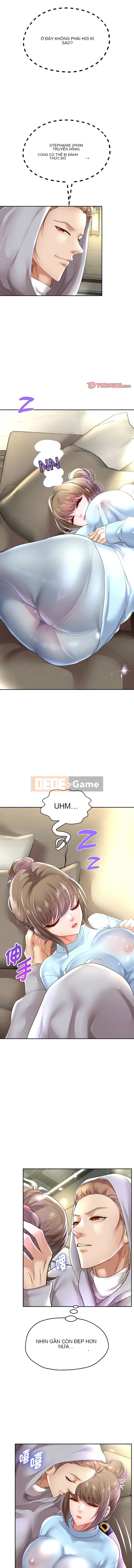 Tái sinh thành một chàng trai to lớn Chương 47-48