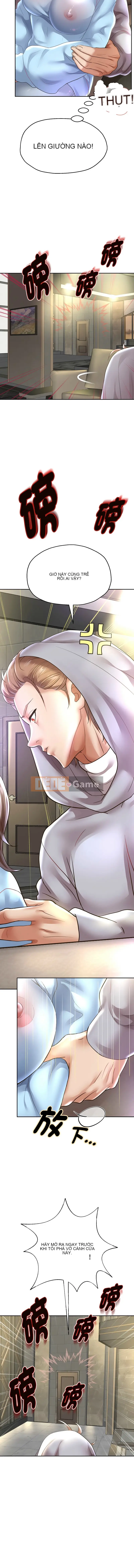 Tái sinh thành một chàng trai to lớn Chương 47-48