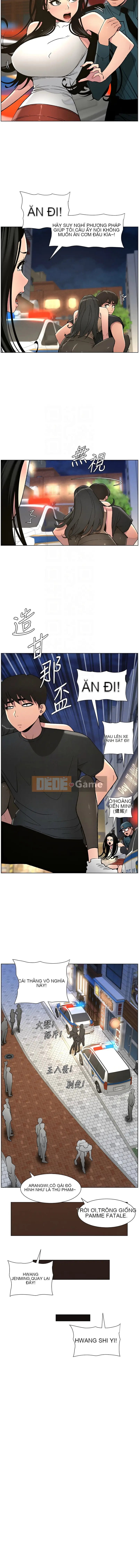 Bài học bí mật của anh chị em Chương 50-51