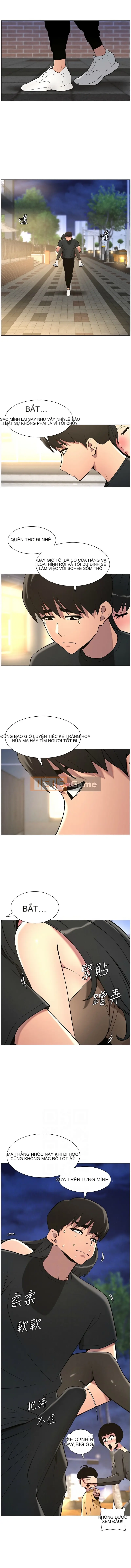 Bài học bí mật của anh chị em Chương 50-51