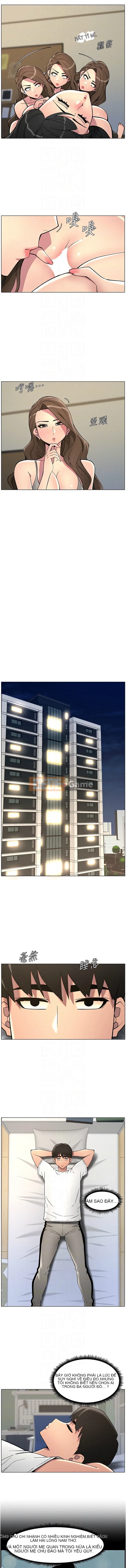 Bài học bí mật của anh chị em Chương 50-51