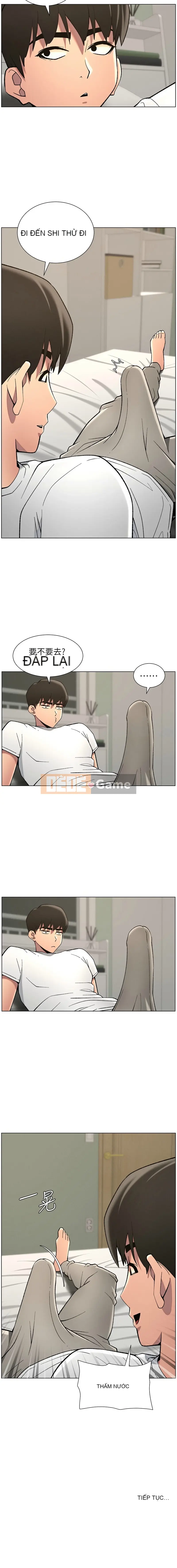 Bài học bí mật của anh chị em Chương 50-51