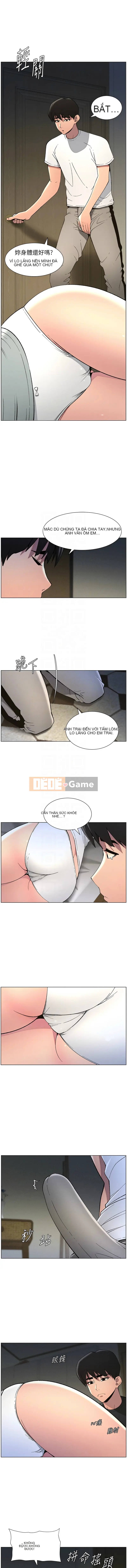 Bài học bí mật của anh chị em Chương 50-51