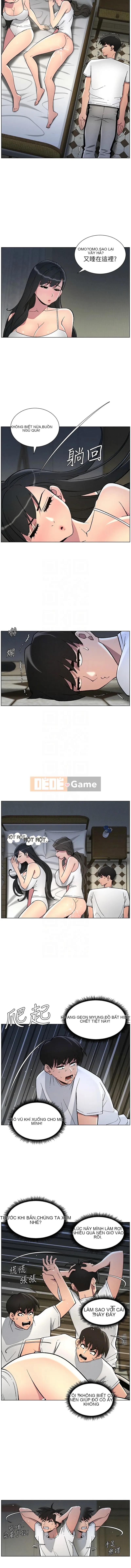 Bài học bí mật của anh chị em Chương 50-51