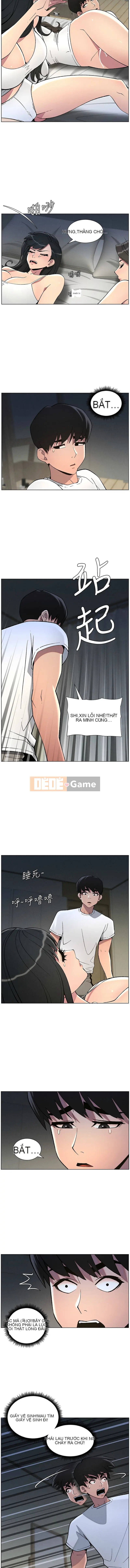 Bài học bí mật của anh chị em Chương 50-51