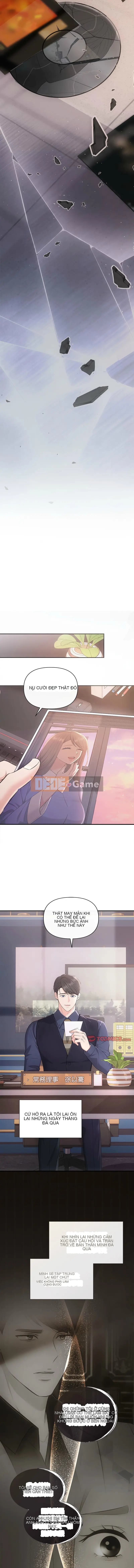 Mối quan hệ thỏa thuận Chương 42-43