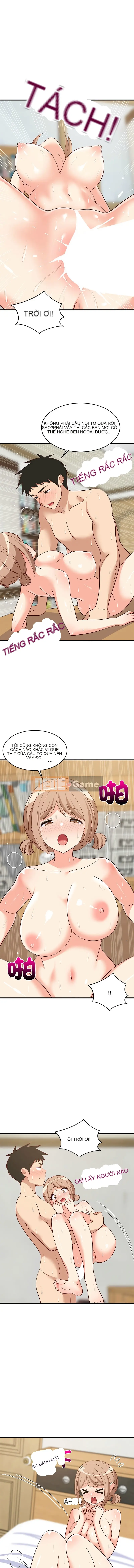 Gia sư sống ở nhà tôi Chương 36-37
