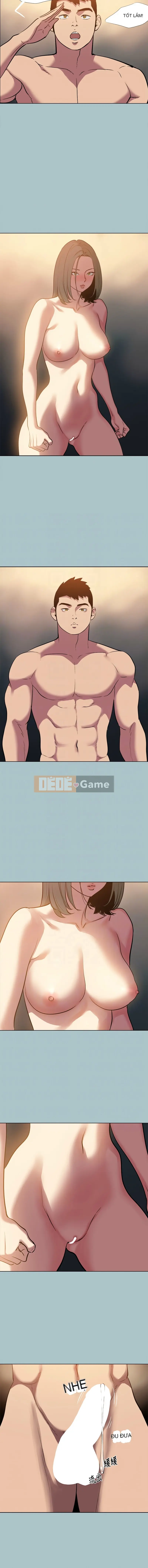 Cuộc tấn công của rễ khổng lồ Chương 33-34