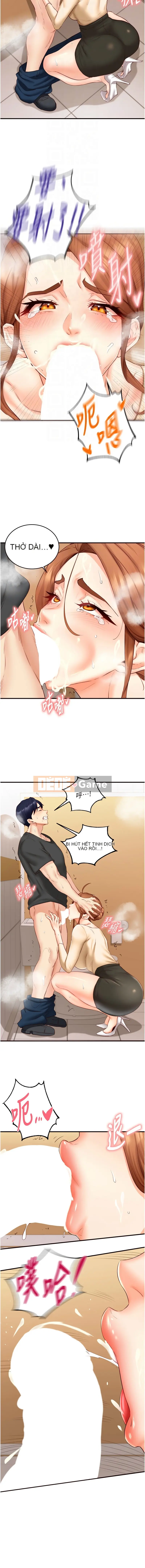 Tự chọn SỮA. Chương 29-30