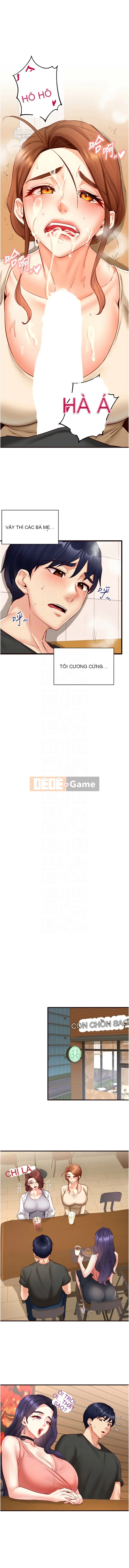 Tự chọn SỮA. Chương 29-30